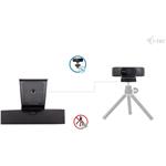 i-tec Solomon 500 4K PDAF, webkamera