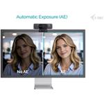 i-tec Solomon 500 4K PDAF, webkamera