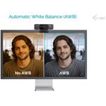 i-tec Solomon 500 4K PDAF, webkamera