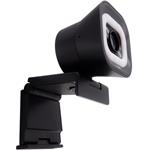 i-tec Solomon 700 Stream 4K, webkamera s LED osvetlením