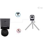 i-tec Solomon 700 Stream 4K, webkamera s LED osvetlením