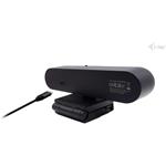 i-tec Solomon Pro 900 4K, webkamera