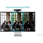 i-tec Solomon Pro 900 4K, webkamera