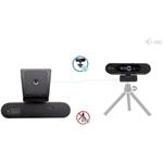 i-tec Solomon WH200 2K, webkamera s Windows Hello