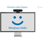 i-tec Solomon WH200 2K, webkamera s Windows Hello