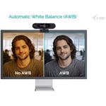 i-tec Solomon WH200 2K, webkamera s Windows Hello