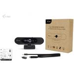 i-tec Solomon WH200 2K, webkamera s Windows Hello