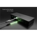 i-Tec Thunderbolt 4 Dual Display dokovacia stanica, Power Delivery 92W