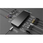 i-Tec Thunderbolt 4 Dual Display dokovacia stanica, Power Delivery 92W