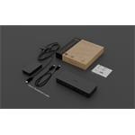 i-Tec Thunderbolt 4 Dual Display dokovacia stanica, Power Delivery 92W