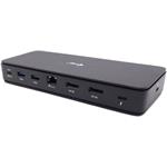 i-Tec Thunderbolt 4 Dual Display dokovacia stanica, Power Delivery 92W