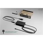 i-Tec univerzálna nabíjačka, USB-C Power Delivery 3.1, 140W
