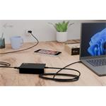 i-Tec univerzálna nabíjačka, USB-C Power Delivery 3.1, 140W