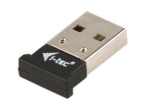 i-tec USB 2.0 Bluetooth v2.0 Adapter