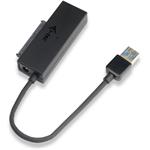 i-Tec USB 3.0, SATA adaptér + napájač