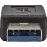 i-Tec USB-A (m) na USB-C (f) adaptér, 10 Gbps