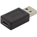 i-Tec USB-A (m) na USB-C (f) adaptér, 10 Gbps