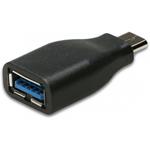 i-Tec USB-C 3.1 / adaptér na 3.1/3.0/2.0 USB-A