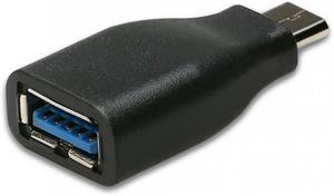 i-Tec USB-C 3.1 / adaptér na 3.1/3.0/2.0 USB-A
