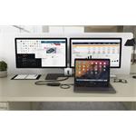 i-Tec USB-C Dual 4K/60Hz (single 8K/30Hz) DP Video Adapter