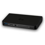 i-Tec USB-C Dual Display MST, dokovacia stanica