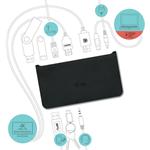 i-Tec USB-C Dual Display MST, dokovacia stanica