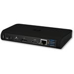 i-Tec USB-C Dual Display MST, dokovacia stanica