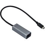 i-Tec USB-C Metal 2.5Gbps Ethernet Adapter