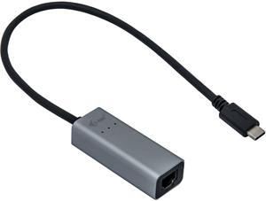 i-Tec USB-C Metal 2.5Gbps Ethernet Adapter