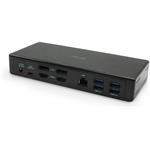 i-Tec USB-C Quattro Display Docking Station with Power Delivery 85 W