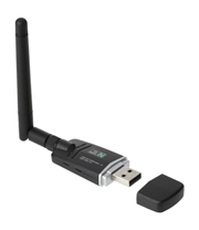 i-tec USB WIFI N150 Wireless LAN 802.11n adapter 150 Mb/s
