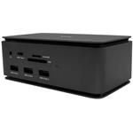 i-Tec USB4 Metal Docking station Dual 4K HDMI DP, Power Delivery 80W + zdroj 112W