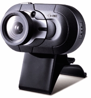 i-Tec Webcam iCam Tracer CCD - 1280x960