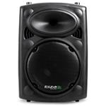 Ibiza Port10VHF-N, mobilný PA-reproduktor, čierny