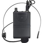 Ibiza Sound PORT12UHF-BT, batériový PA systém, 700W