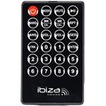 Ibiza Sound PORT12UHF-BT, batériový PA systém, 700W
