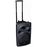 Ibiza Sound PORT12UHF-BT, batériový PA systém, 700W