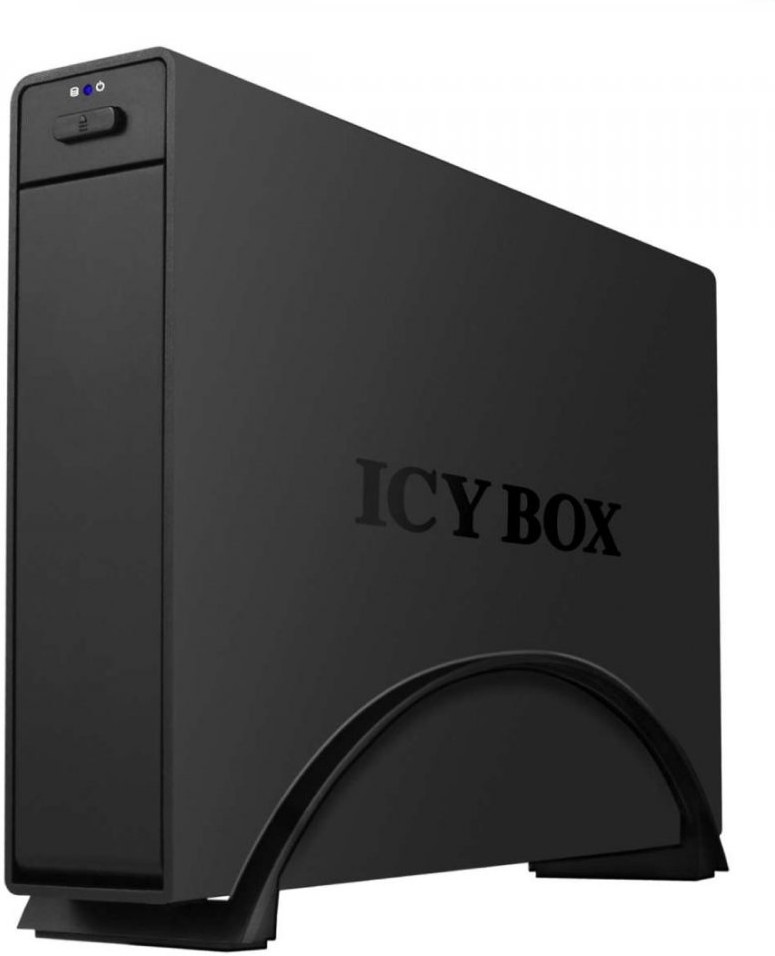 Icy Box, 3,5''