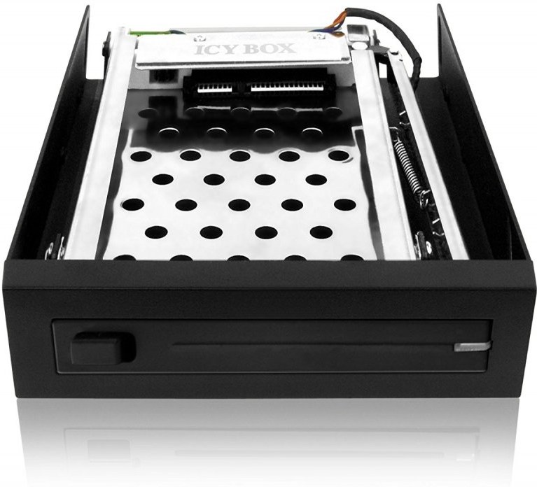 Icy Box IB-2216StS, 2,5''