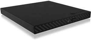 ICY BOX RAIDSONIC adaptér pre Slim CD/DVD/BR mechaniku 9,5mm