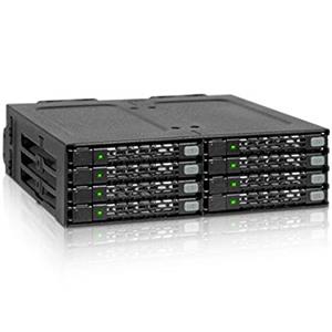 Icy Box ToughArmor MB998SP-B