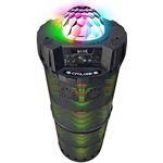 iDance Cyclone 6000, reproduktor