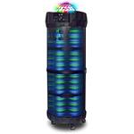 iDance Cyclone 6000, reproduktor