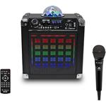 iDance Disco Cube BC20, reproduktor