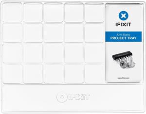 iFixit Anti-Static Project Tray, ESD box
