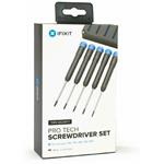 iFixit Pro Tech Set T-Security, sada skrutkovačov