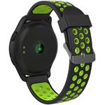 iGET ACTIVE A2 smartwatch, zelené