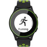 iGET ACTIVE A2 smartwatch, zelené