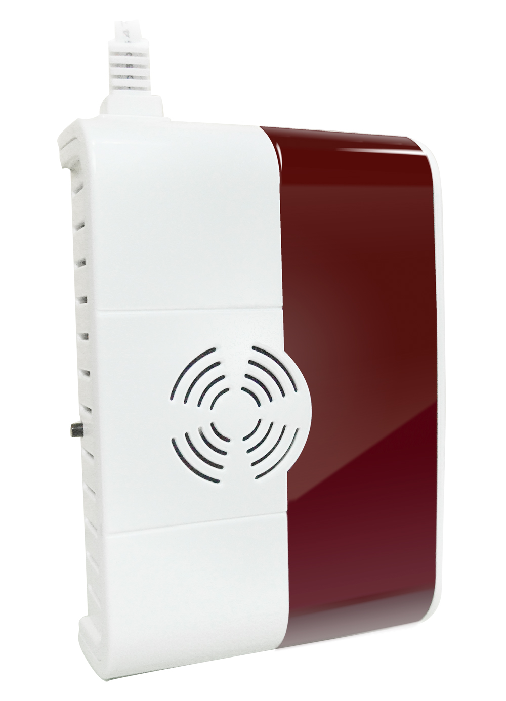 iGet Security P6 bezdrátový detektor plynu