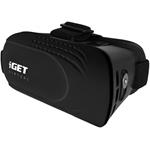 iGET VIRTUAL R1, VR okuliare 3D